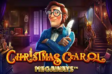 CHRISTMAS CAROL MEGAWAYS?v=5.6.4